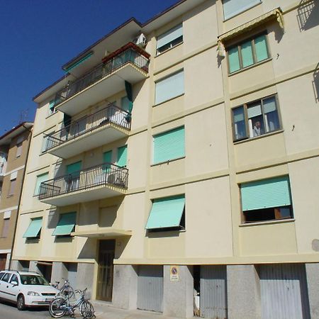 גראדו Agata Apartments מראה חיצוני תמונה