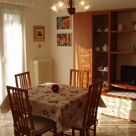 גראדו Agata Apartments מראה חיצוני תמונה