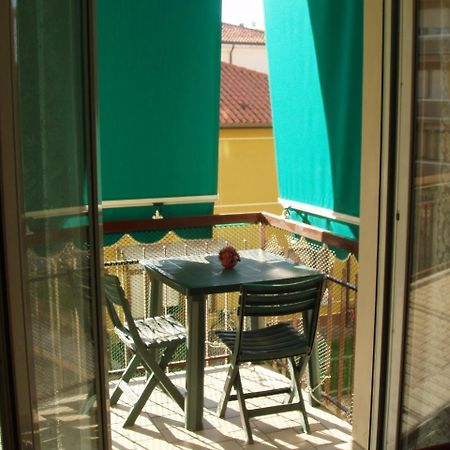 גראדו Agata Apartments מראה חיצוני תמונה