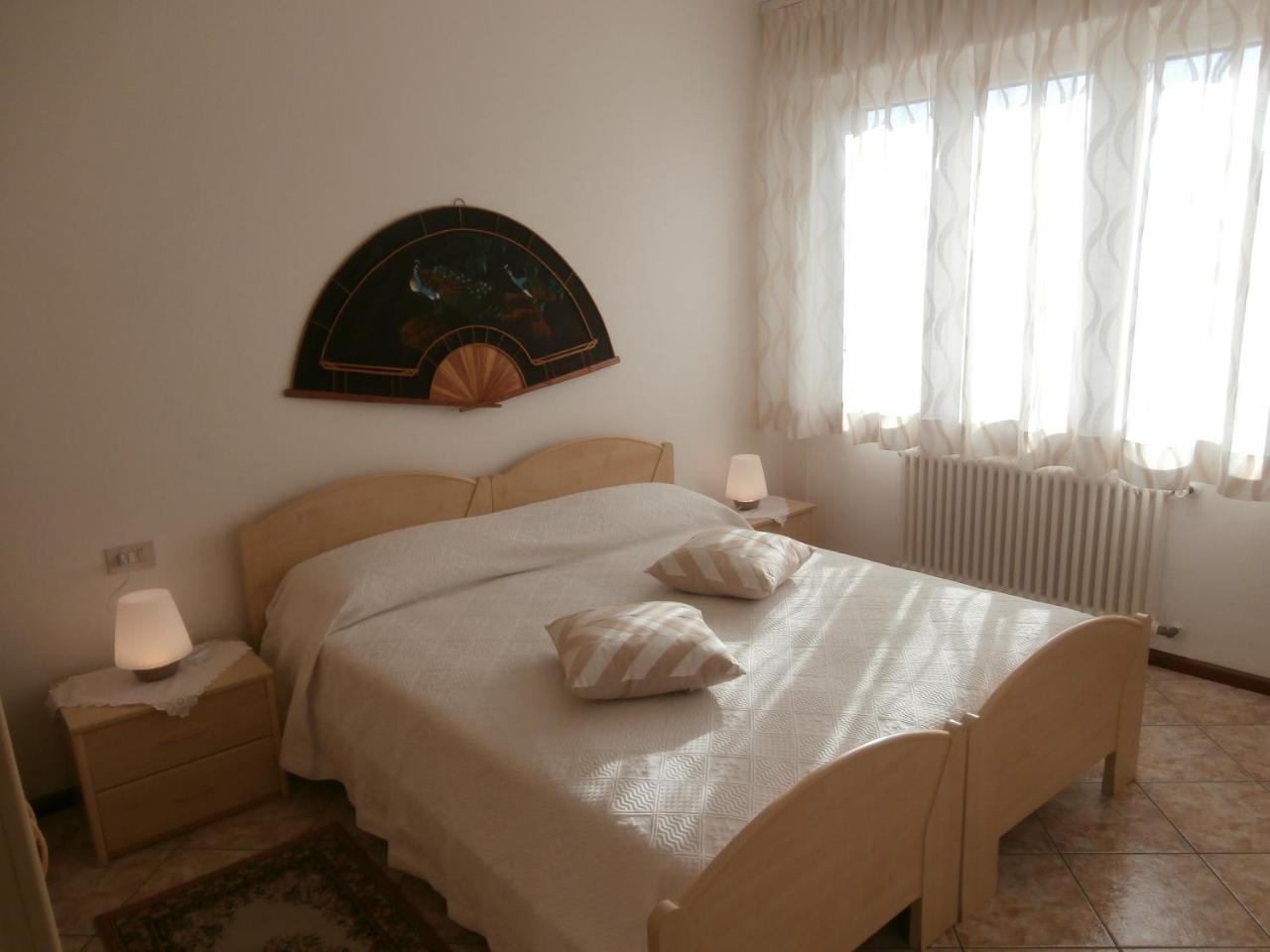 גראדו Agata Apartments מראה חיצוני תמונה