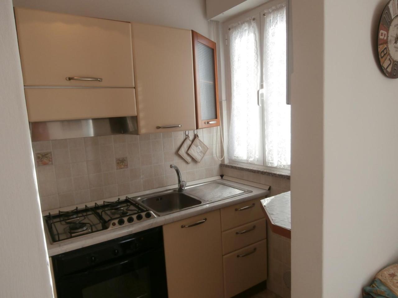גראדו Agata Apartments מראה חיצוני תמונה