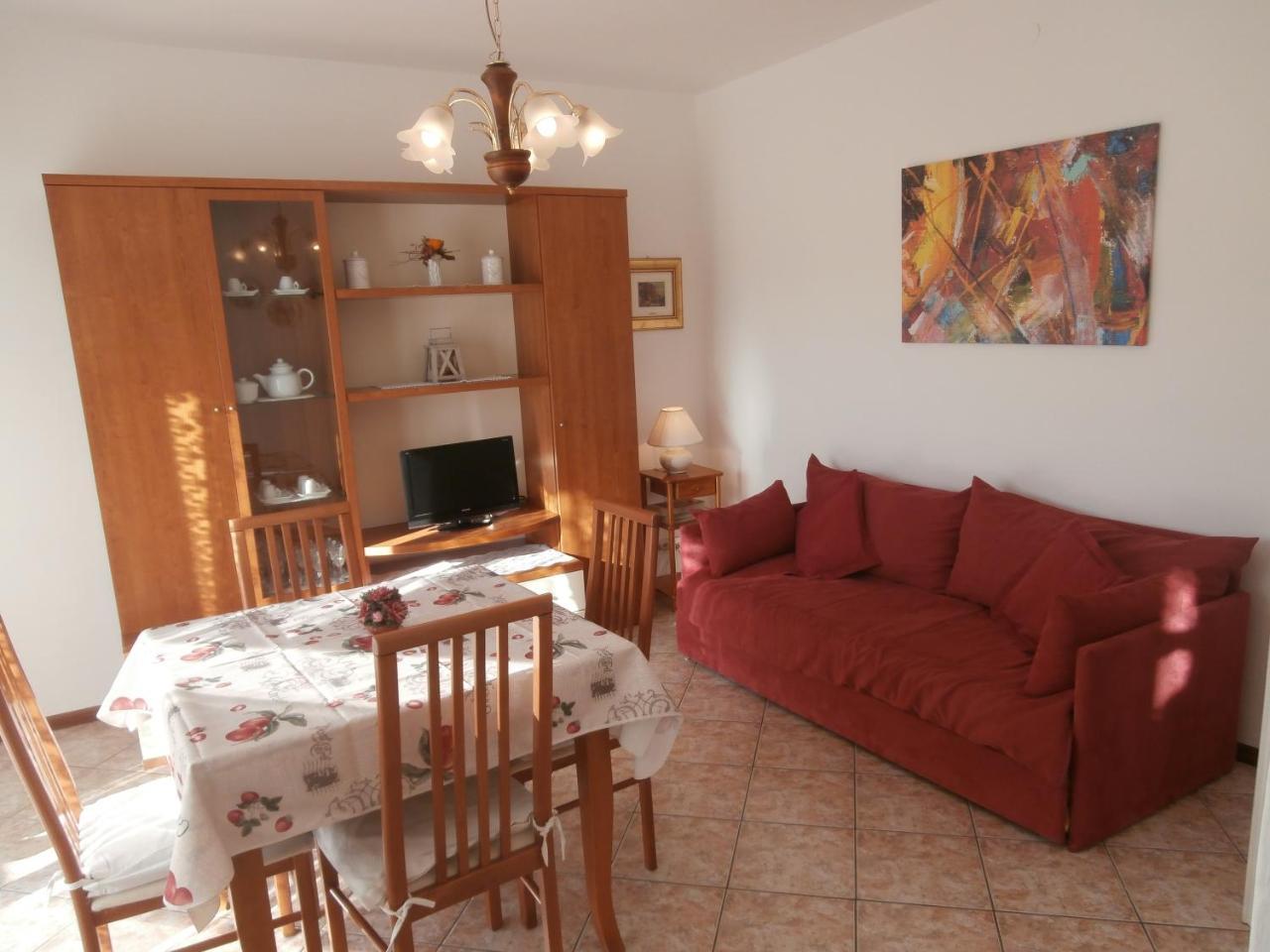 גראדו Agata Apartments מראה חיצוני תמונה