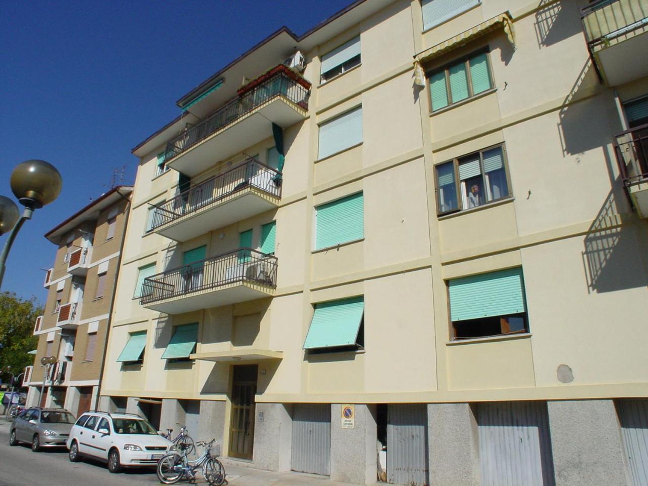 גראדו Agata Apartments מראה חיצוני תמונה