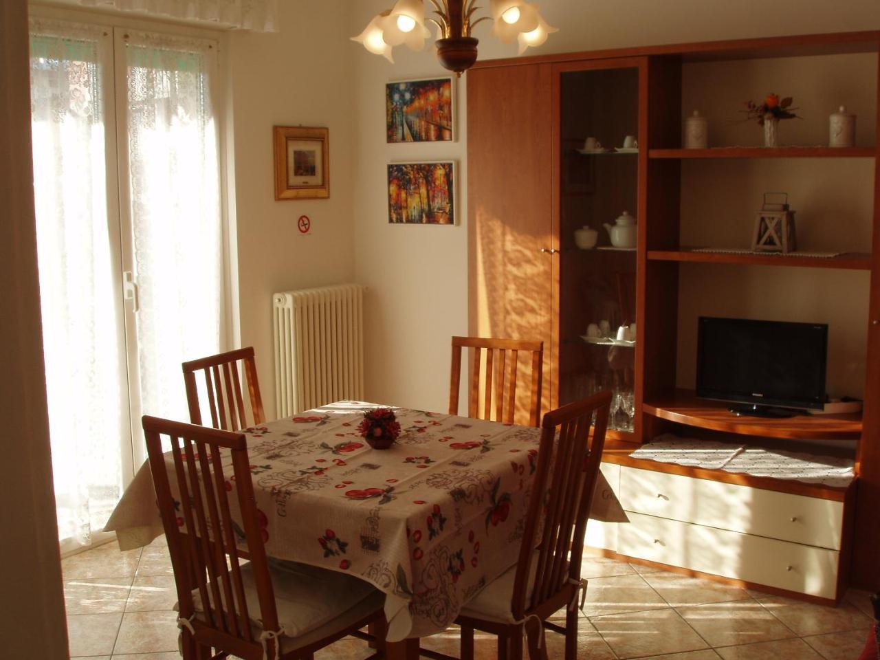 גראדו Agata Apartments מראה חיצוני תמונה