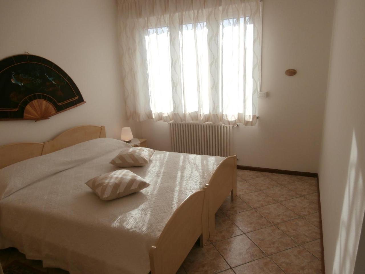 גראדו Agata Apartments מראה חיצוני תמונה