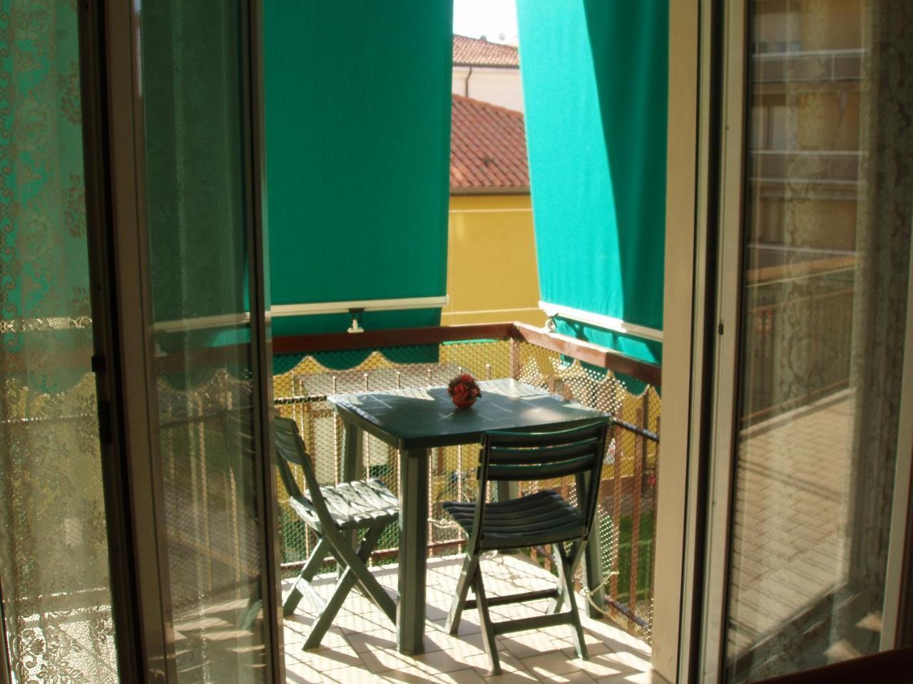 גראדו Agata Apartments מראה חיצוני תמונה